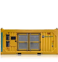 Booster Compressors
