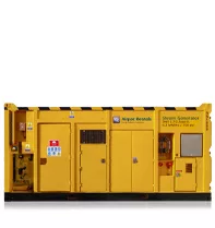 Steam Generators