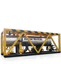 Steam Heat Exchangers